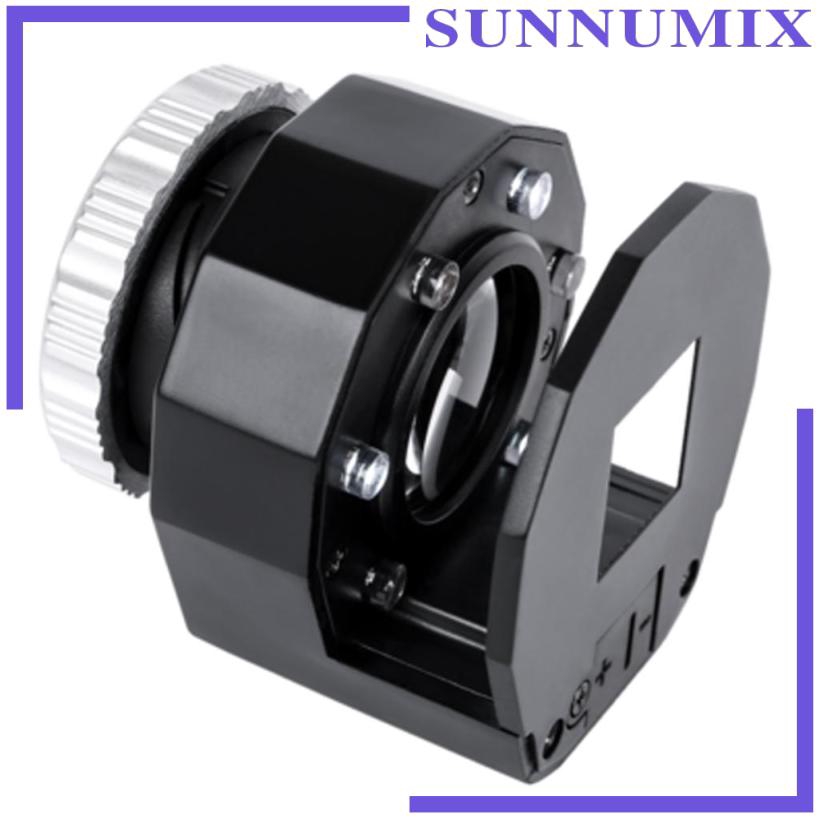 Kính Lúp Phóng Đại 30X Có Đèn LED UV Chuyên Dụng Làm Trang Sức