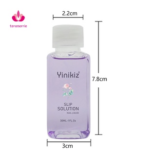Lọ sơn móng tay 30ml chuyên dụng