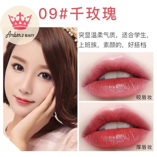 Son AGC Cao Cấp 2 Đầu LK6K9