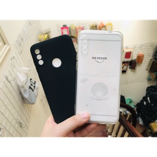 [Vsmart Star 4] Ốp dẻo đen/ dẻo trong Vsmart Star 4