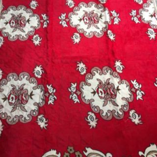 Thảm trải giường M6