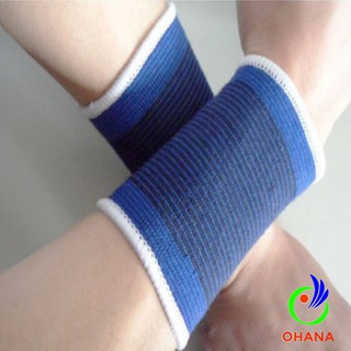 Bộ 2 băng cuốn cổ tay chất liệu co giãn