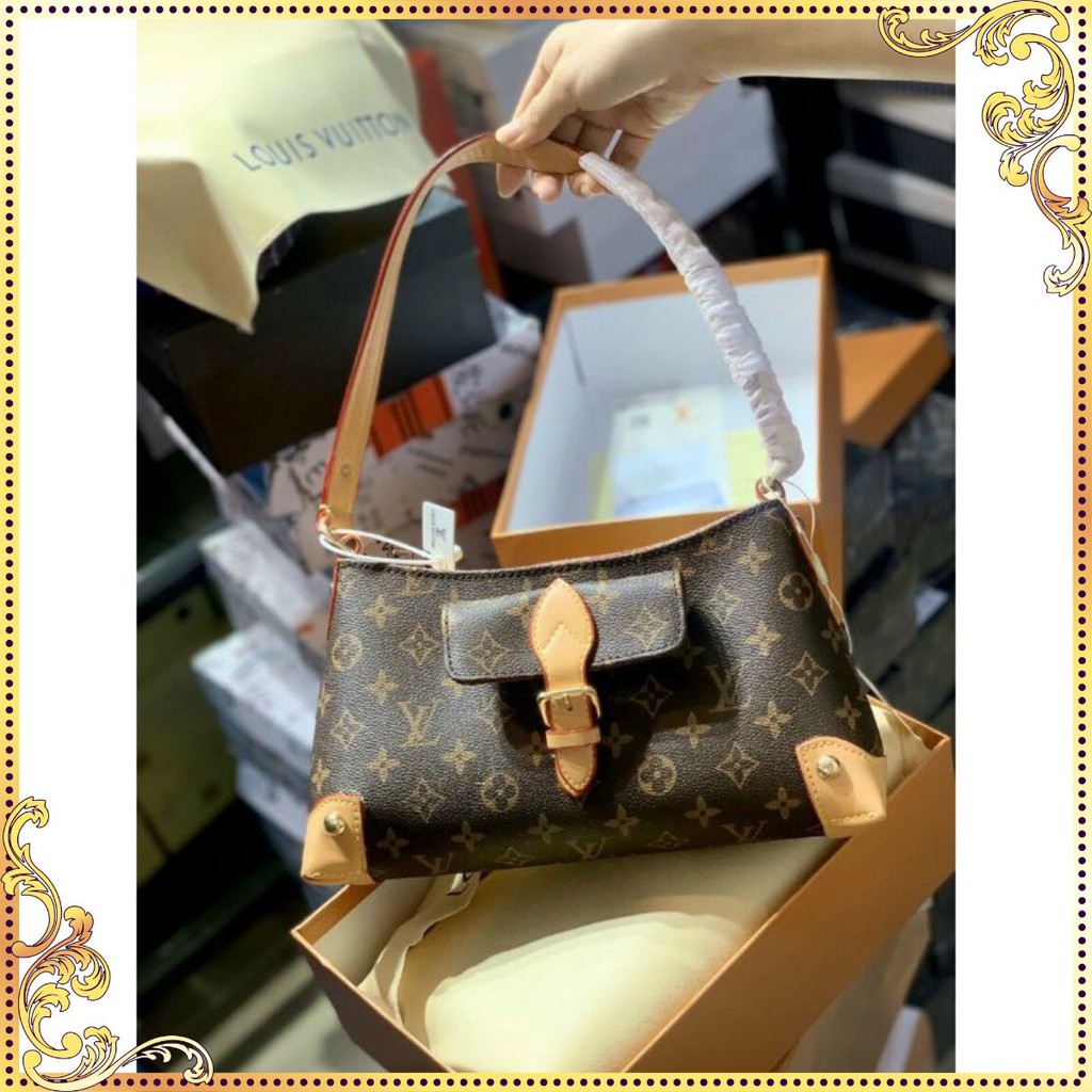 Túi Kẹp Nách, Túi Đeo Chéo ♥️ FREESHIP ♥️ Size 25cm