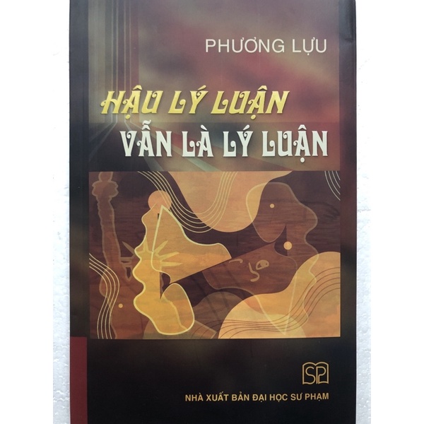 Sách - Hậu lý luận vẫn là lý luận