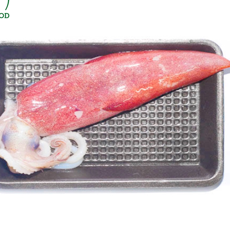 Mực ống lớn 1kg