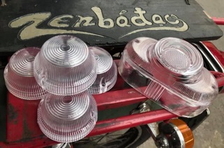 Chụp xi nhan 2 tầng