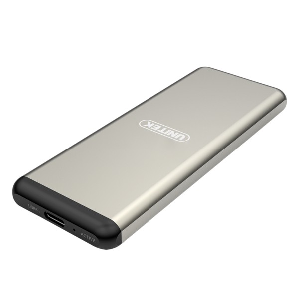 SSD M.2 Box Unitek USB 3.0 (Y 3365) NGFF/SATA