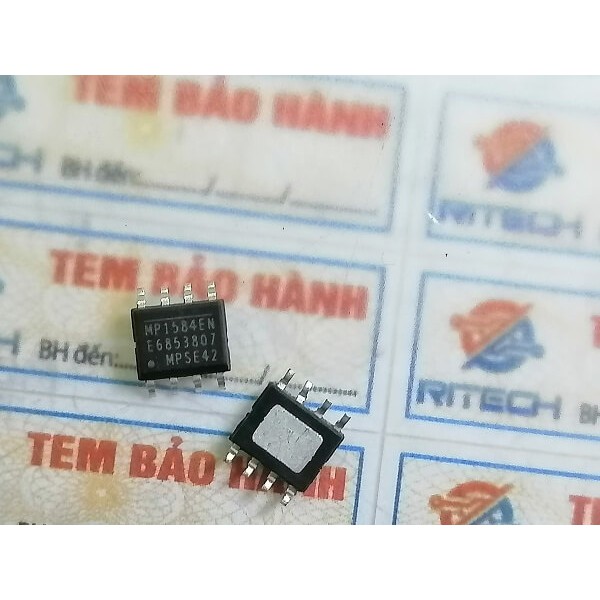 Combo 5 chiếc MP1584EN MP1584 SOP8 IC nguồn