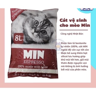 Cát nhật Min