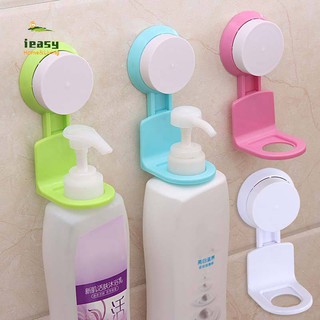 Móc gắn tường treo bình xịt xà phòng trong nhà tắm