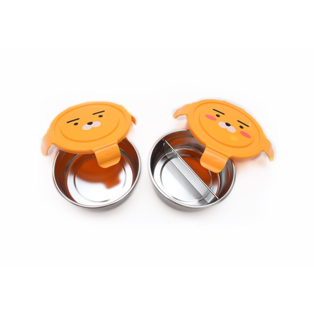 Set Hộp Đựng Cơm Trưa Kakao Friends Ryan