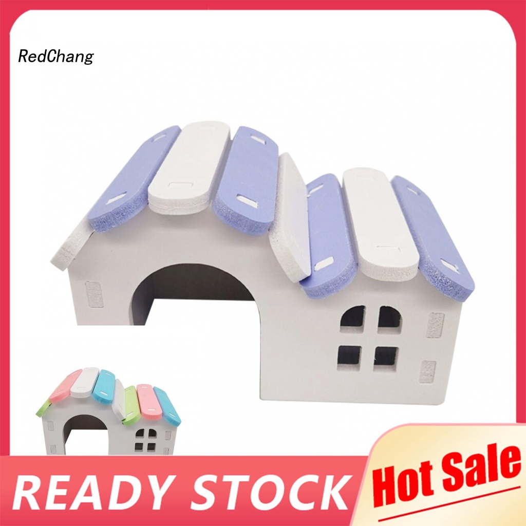 Lồng nuôi chuột hamster/thú cưng nhỏ xinh xắn