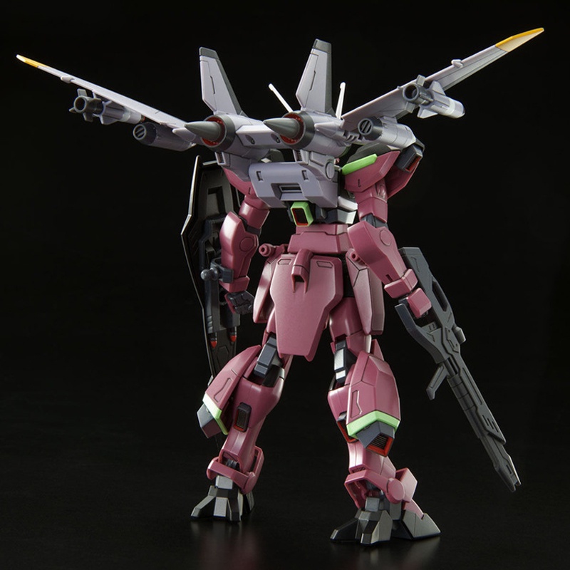 Mô hình lắp ráp Gunpla P-BANDAI: HG CE 1/144 WINDAM [NEO ROANOKE COLORS] Gundam Bandai Japan