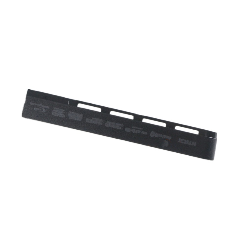 Vỏ Nhựa Bọc Ổ Cứng Chơi Game PS3 Slim 2000 3000 Kèm Ốc Vít