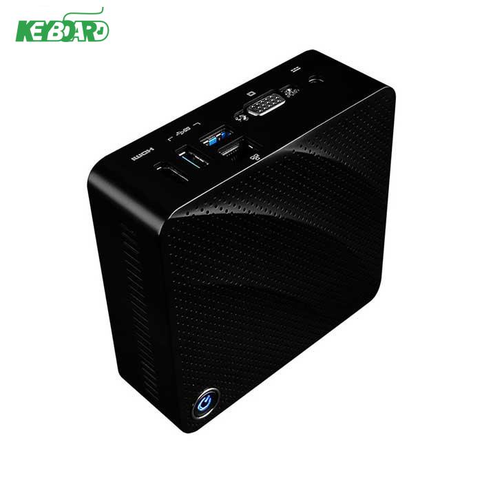 Máy Bộ MSI MINI CUBI (8GL-016BVN-BN5000XX): Pentium N5000 | UHD 605 Graphics | Ram (Optional) | SSD 2.5″/M2 2280 (Option | BigBuy360 - bigbuy360.vn