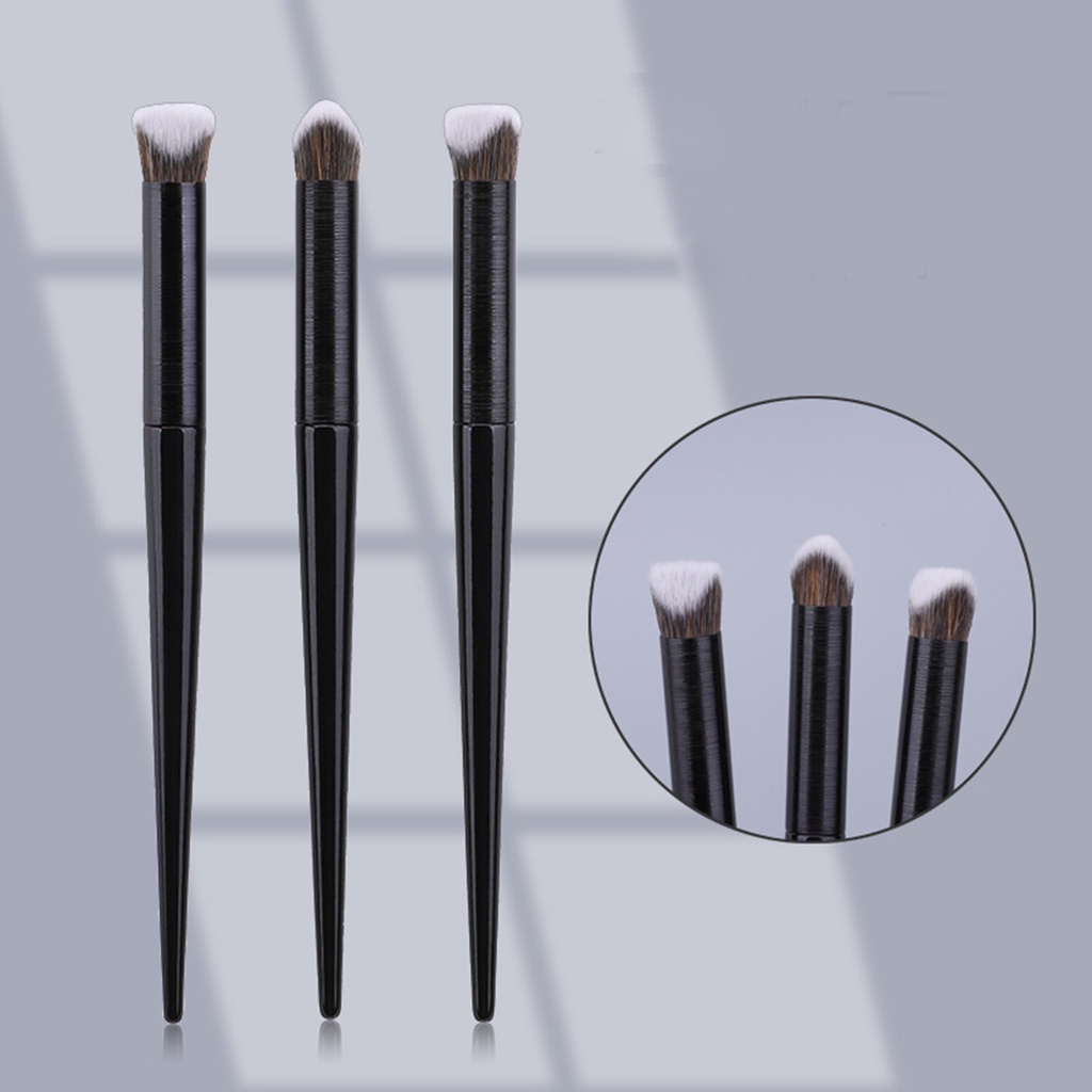 1 Cọ Trang Điểm Tán Nền Che Khuyết Điểm