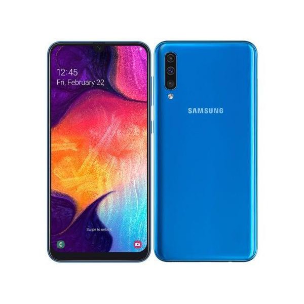 Điện Thoại SAMSUNG Galaxy A50 (4GB/64GB) Chính Hãng | BigBuy360 - bigbuy360.vn