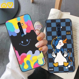 Ốp Oppo Reno 2f / Reno2 F thể thao, thương hiệu cao cấp, Ốp dẻo siêu bền Như Ý
