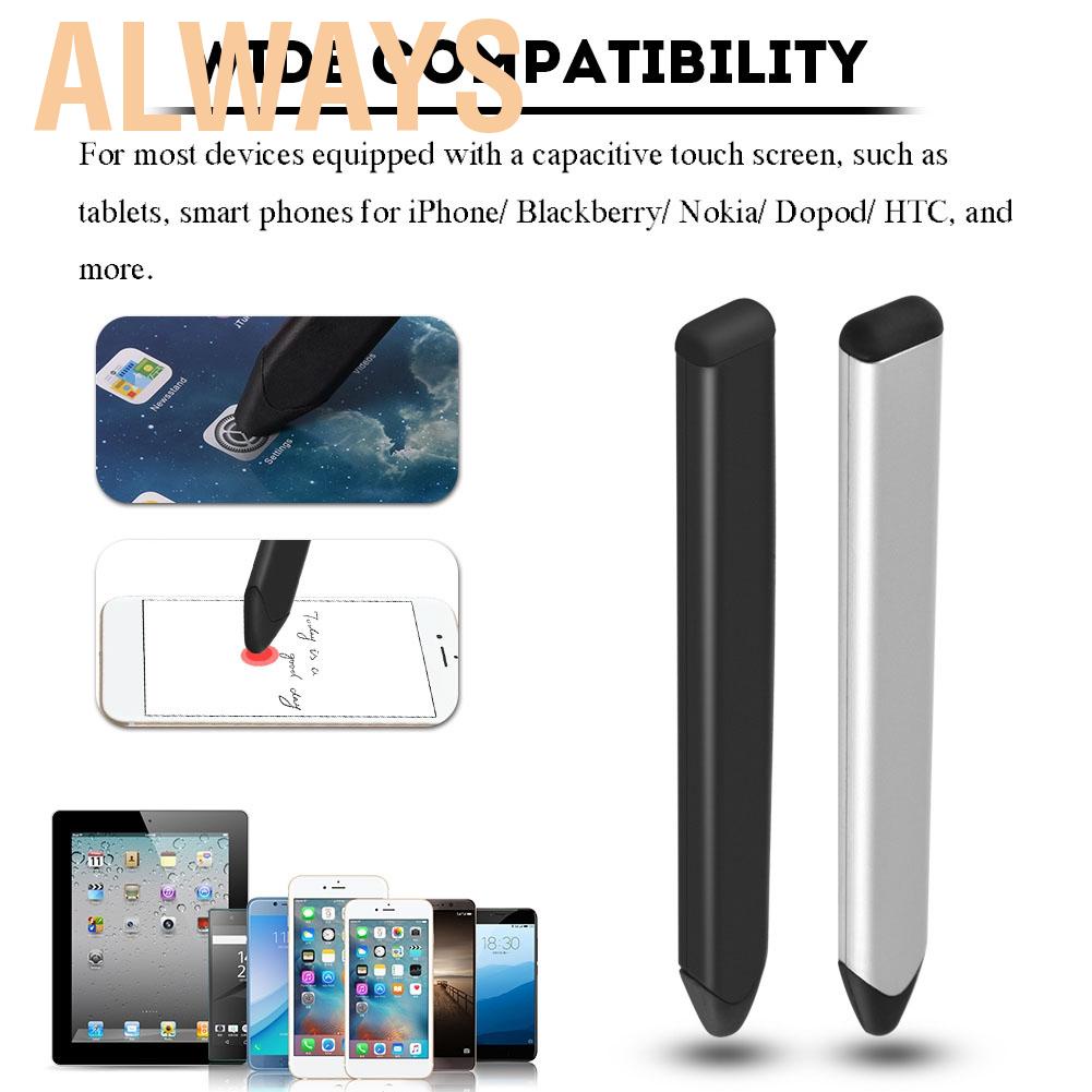 Bút cảm ứng điện dung thông dụng cho thoại