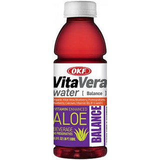Nước Vitavera (500ml)