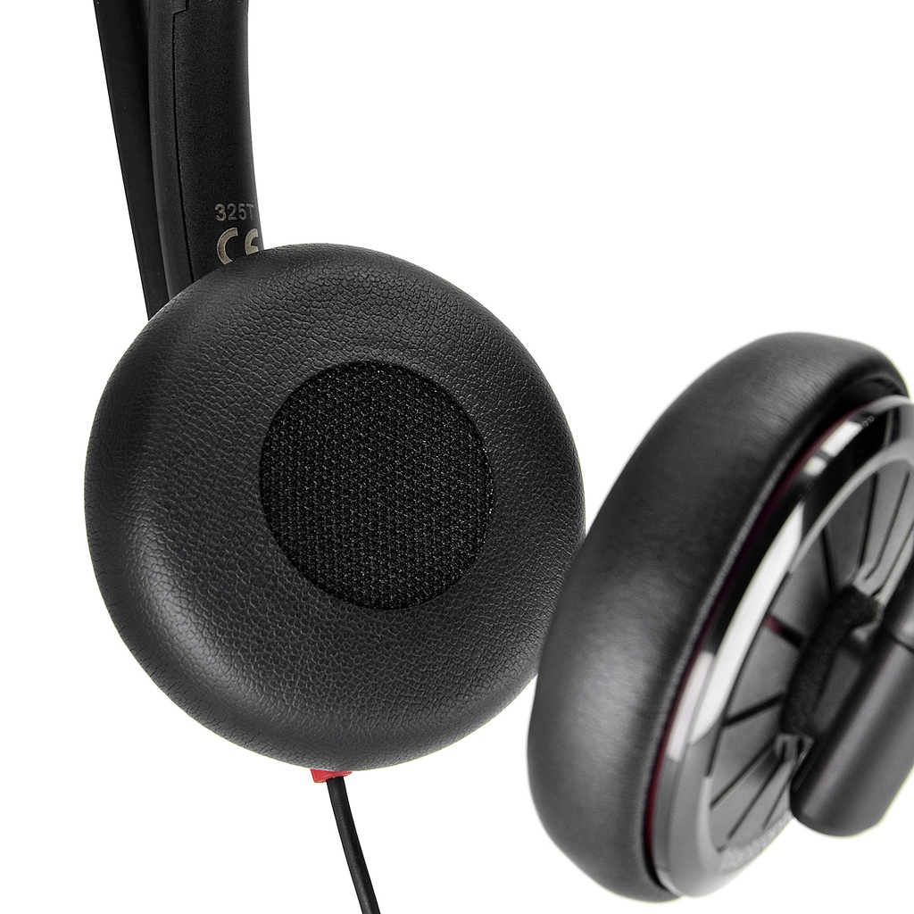 Đệm Bọc Bảo Vệ Tai Nghe Chụp Đầu Thay Thế Chuyên Dụng Cho Jabra PRO 920 930 935 9450 9460 9465 9470