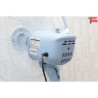Quạt lửng Midea FS40-15VD