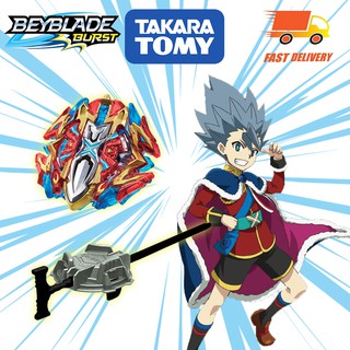 Con Quay Đồ Chơi Beyblade Burst B-120 Tiện Dụng