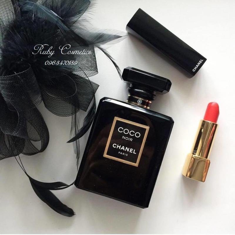Nước Hoa Nữ CoCo Noir Đen 100ml