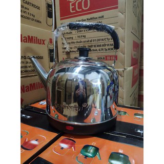 Ấm đun siêu tốc 5 lít vạn niên