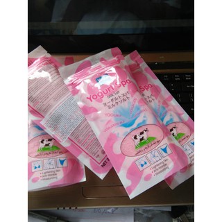 MUỐI TẮM CHIẾT XUẤT SỮA YOKO SPA MILK SALT 300G