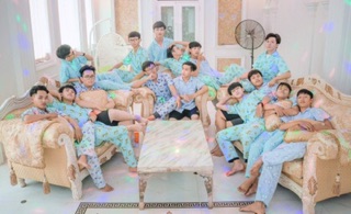 (Inbox chọn mẫu) ĐỒ BỘ KATE THÁI QUẦN DÀI