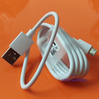 Cáp sạc nhanh Oppo 2A chân Micro