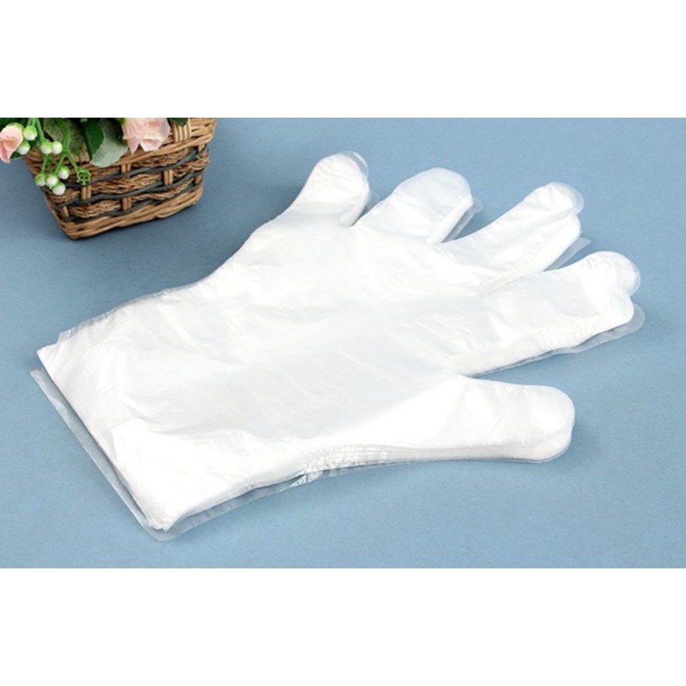 Bao tay nilon 100g