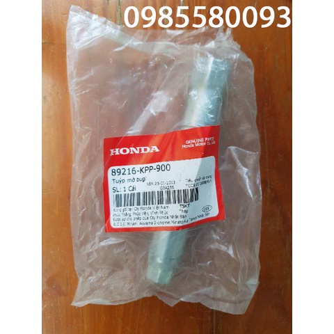 Tuýp tháo/ tuýp mở BUGI cho xe winner