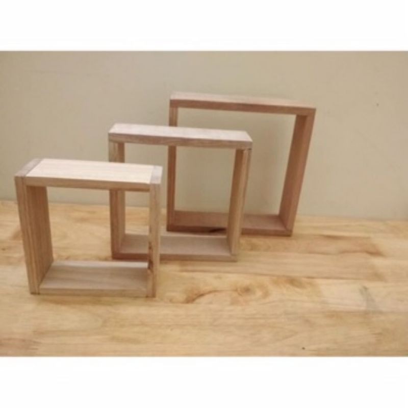 Khuôn bánh trưng gỗ tự nhiên