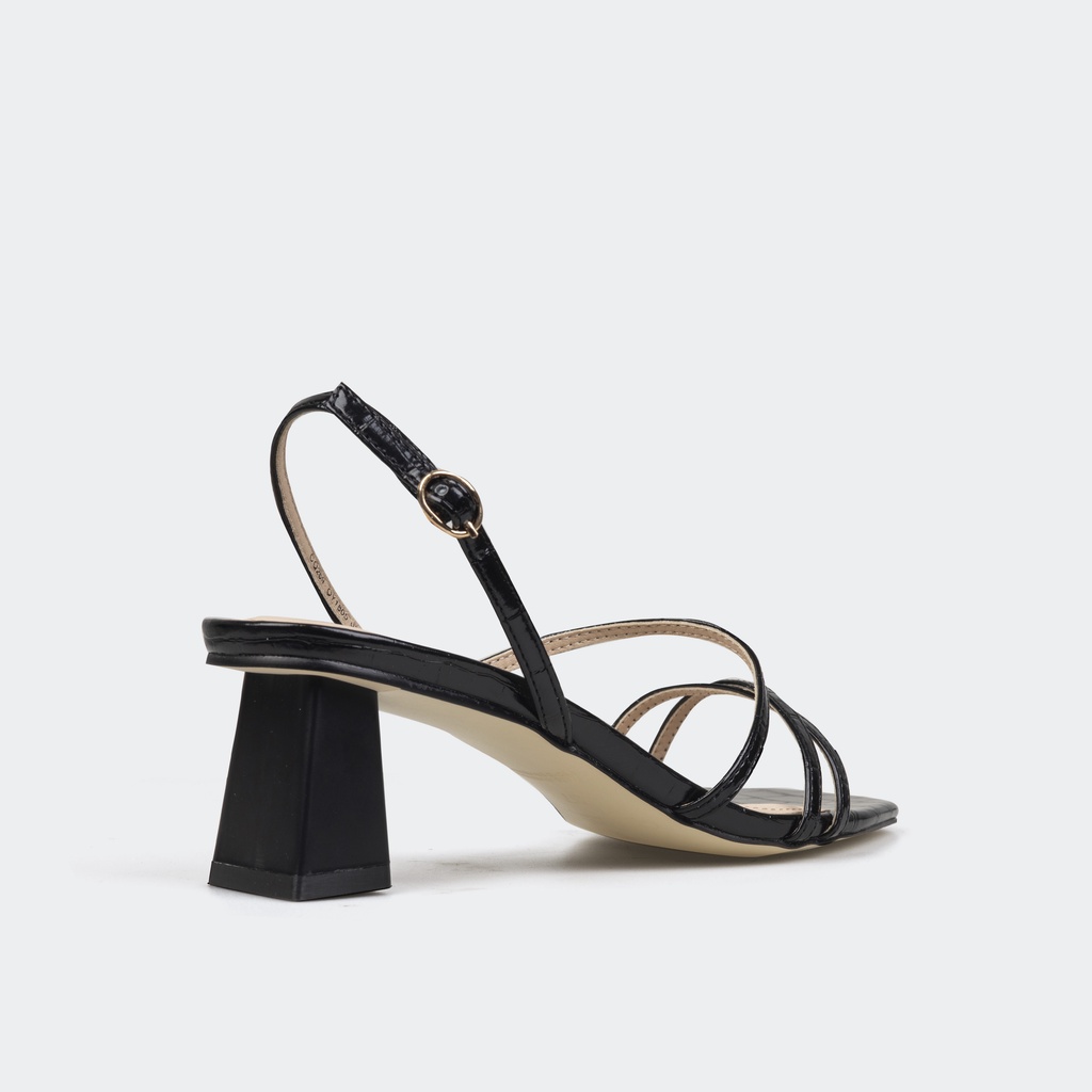Giày Sandals Nữ Gót Thời Trang ChristinA-Q XDN269