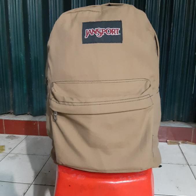 JANSPORT Balo Đeo Vai Thời Trang Sành Điệu Cho Cả Nam Và Nữ