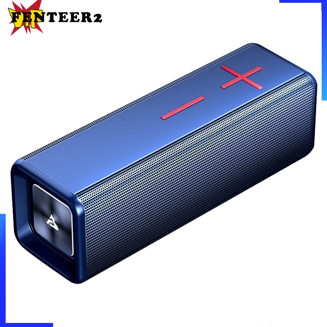 Loa Bluetooth Không Dây 10w 2000 Mah Chất Lượng Cao