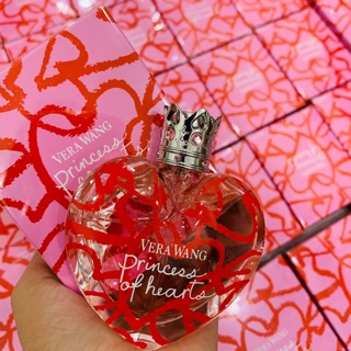 Nước hoa Nữ Vera wang-Princess Of Hearts