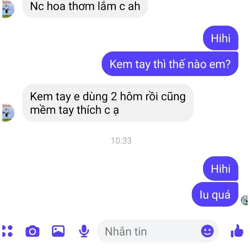 KEM DƯỠNG DA TAY FLORENA 100ml dùng cho 4 mùa, hàng Đức.