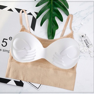 ÁO BRA CROPTOP
