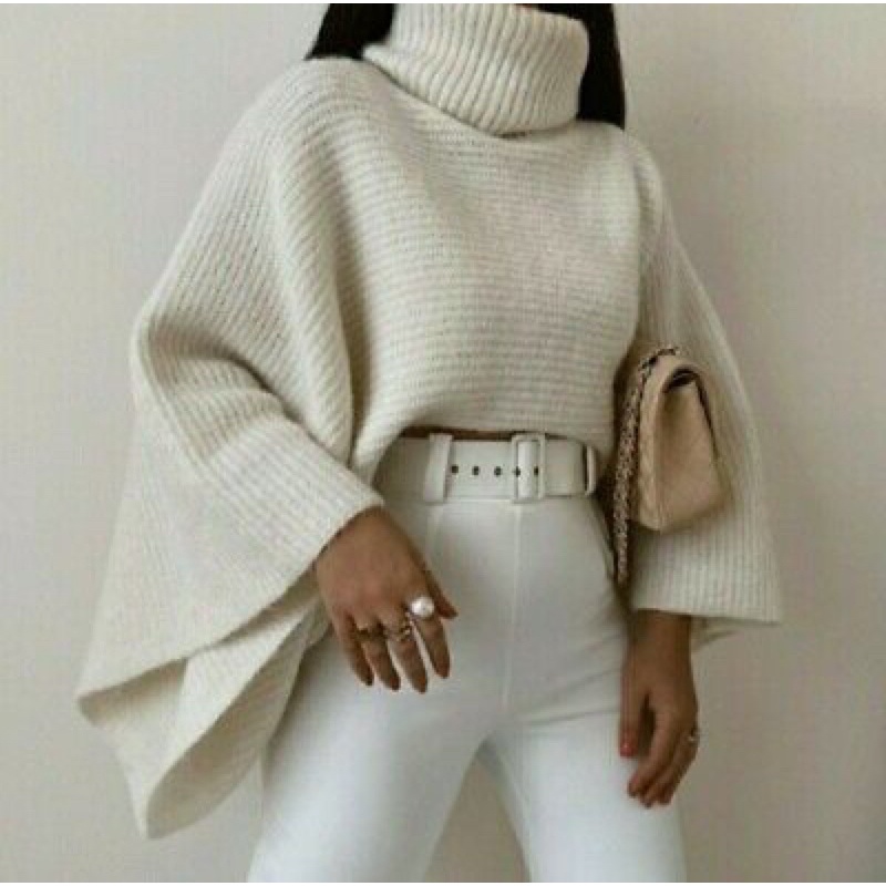 Áo sweater zara
