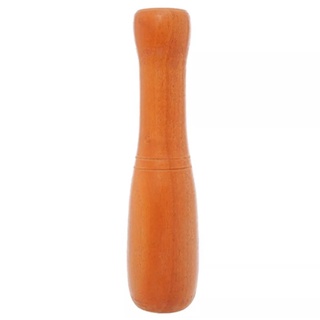 Bộ Chày Cối Gỗ (Nhỏ - Trung - Lớn)