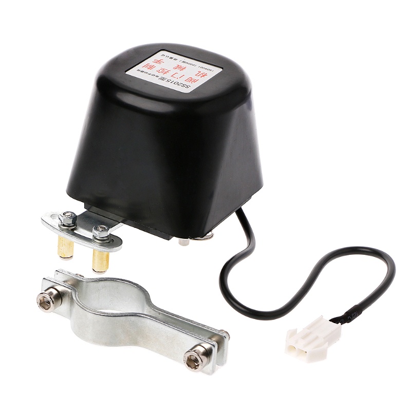 Van Điều Khiển Ngắt Kết Nối Tự Động DN20 Cho Ống Nước Gas