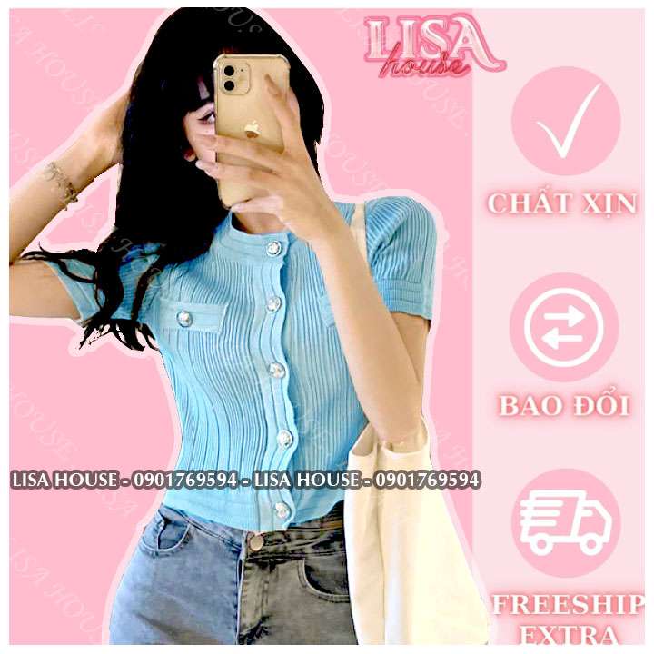ÁO LEN TĂM CROPTOP GÀI CÚC DÀY CAO CẤP SIÊU XỊN MỊN, TÔN DÁNG, CHUẨN HOTGIRL, ÁO KHOÁC MÙA ĐÔNG