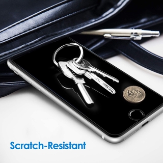 (3C) Miếng Dán Màn Hình Cho Apple Iphone Se 2020 4.7-inch