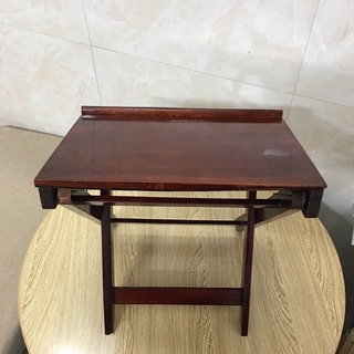 Kệ tụng kinh, đọc sách gấp gọn