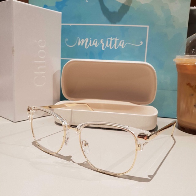 Kính cận siêu rẻ