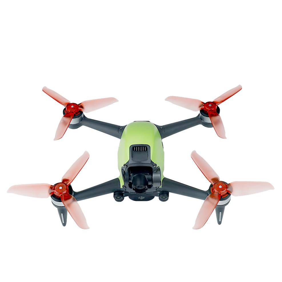 Kho linh kiện  cánh dji fpv máy bay điều khiển từ xa dòng mới