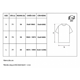 Áo Thun Basic Tee Direction South SS2 - Streetwear